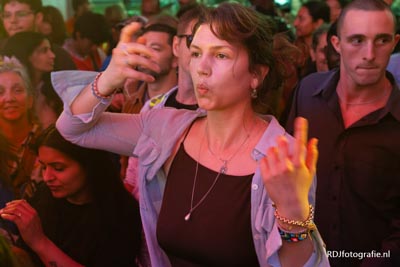 Amsterdam Roots Festival 2025