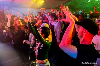 Amsterdam Roots Festival 2025