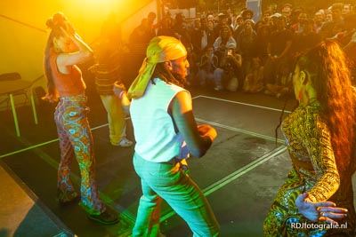 Amsterdam Roots Festival 2025
