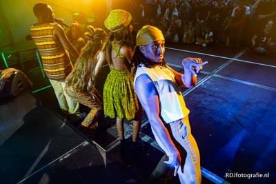 Amsterdam Roots Festival 2025