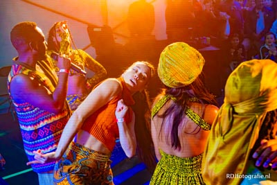 Amsterdam Roots Festival 2025