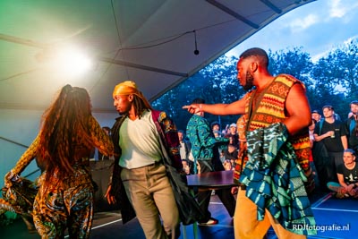 Amsterdam Roots Festival 2025