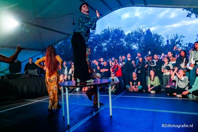 Amsterdam Roots Festival 2025