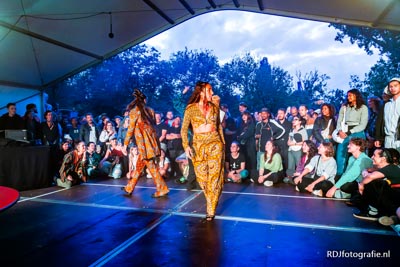 Amsterdam Roots Festival 2025