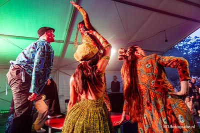 Amsterdam Roots Festival 2025