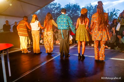 Amsterdam Roots Festival 2025