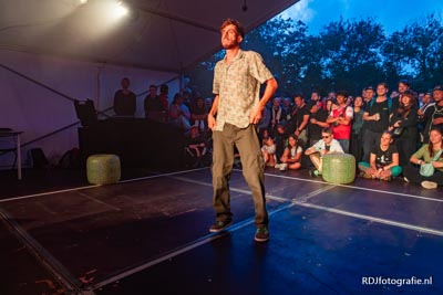 Amsterdam Roots Festival 2025