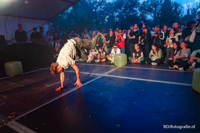 Amsterdam Roots Festival 2025
