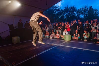 Amsterdam Roots Festival 2025