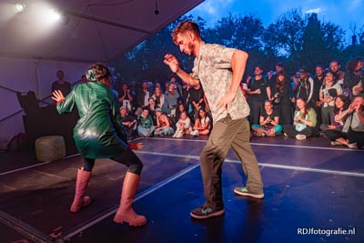 Amsterdam Roots Festival 2025