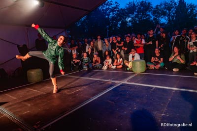 Amsterdam Roots Festival 2025