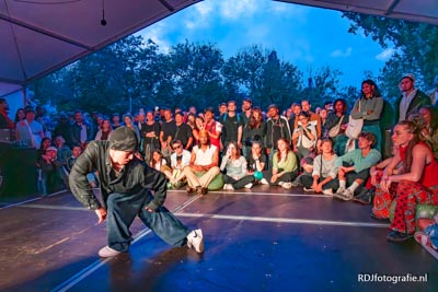 Amsterdam Roots Festival 2025