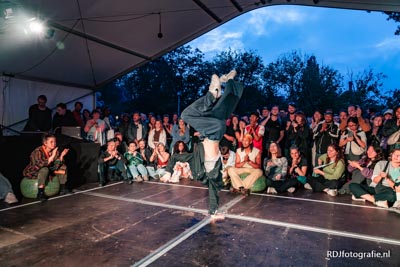 Amsterdam Roots Festival 2025