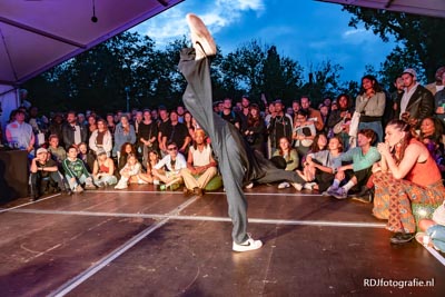 Amsterdam Roots Festival 2025