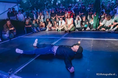 Amsterdam Roots Festival 2025