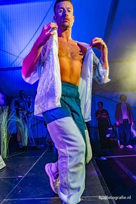 Amsterdam Roots Festival 2025