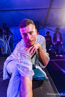 Amsterdam Roots Festival 2025