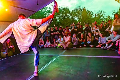 Amsterdam Roots Festival 2025
