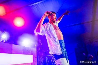 Amsterdam Roots Festival 2025