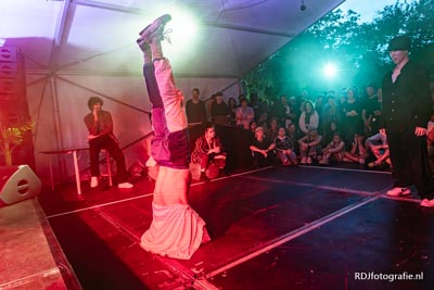 Amsterdam Roots Festival 2025