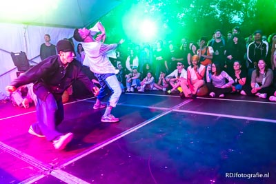 Amsterdam Roots Festival 2025