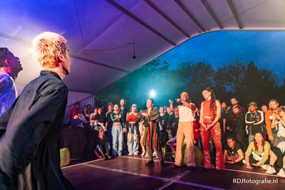 Amsterdam Roots Festival 2025