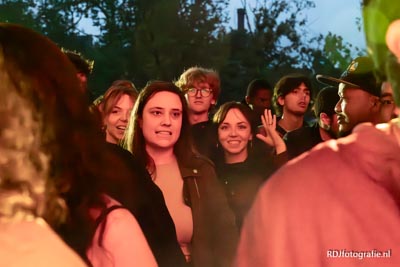 Amsterdam Roots Festival 2025