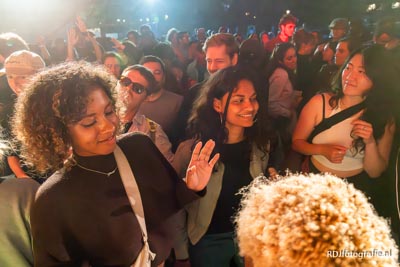 Amsterdam Roots Festival 2025