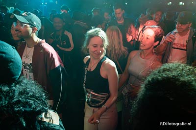 Amsterdam Roots Festival 2025