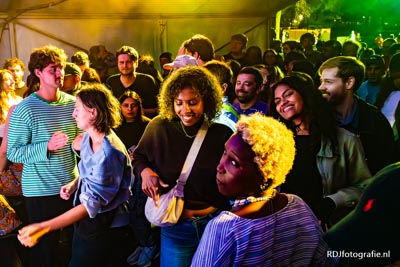 Amsterdam Roots Festival 2025