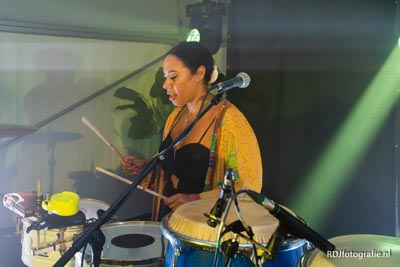Amsterdam Roots Festival 2025
