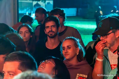 Amsterdam Roots Festival 2025