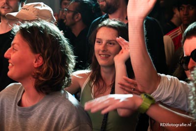 Amsterdam Roots Festival 2025