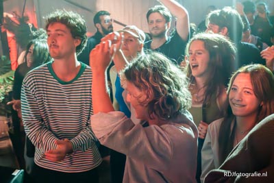 Amsterdam Roots Festival 2025
