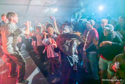 Amsterdam Roots Festival 2025