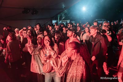 Amsterdam Roots Festival 2025