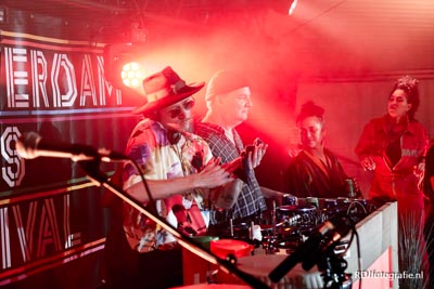 Amsterdam Roots Festival 2025