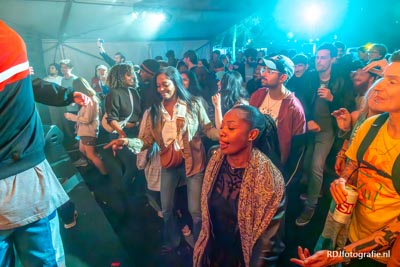 Amsterdam Roots Festival 2025