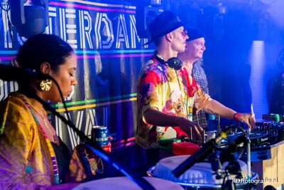 Amsterdam Roots Festival 2025