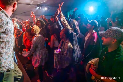 Amsterdam Roots Festival 2025