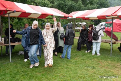Amsterdam Roots Festival 2025