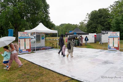Amsterdam Roots Festival 2025