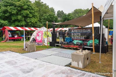 Amsterdam Roots Festival 2025