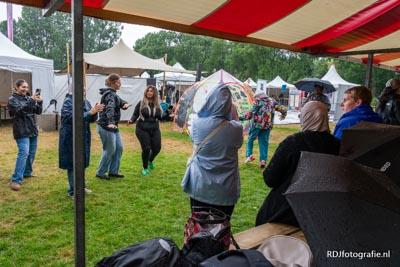 Amsterdam Roots Festival 2025