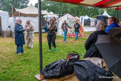 Amsterdam Roots Festival 2025