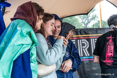 Amsterdam Roots Festival 2025