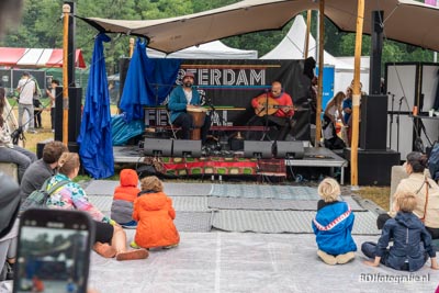 Amsterdam Roots Festival 2025