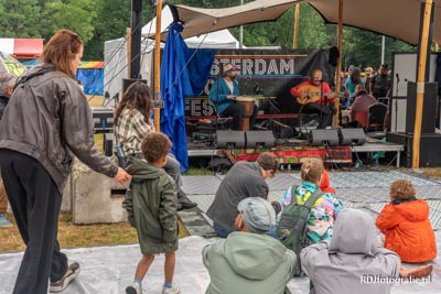 Amsterdam Roots Festival 2025