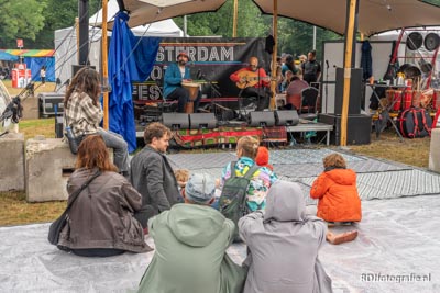 Amsterdam Roots Festival 2025