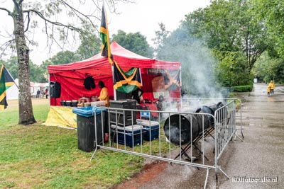 Amsterdam Roots Festival 2025